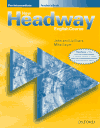 Obálka titulu New Headway Pre-Intermediate Teacher´s Book