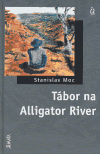 Obálka titulu Tábor na Alligator River
