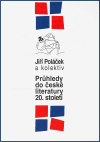 Obálka titulu Průhledy do české literatury 20.století