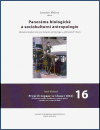 Obálka titulu Panoráma biologické a sociokulturní antropologie 16.