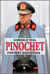 Obálka titulu Pinochet