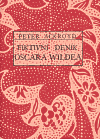 Obálka titulu Fiktivní deník Oscara Wildea