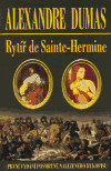 Obálka titulu Rytíř de Sainte-Hermine