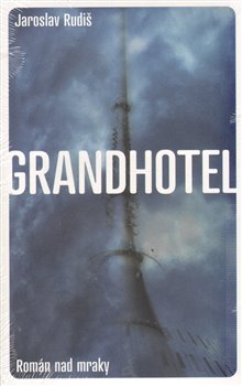 Obálka titulu Grandhotel
