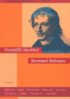 Obálka titulu Osamělý myslitel Bernard Bolzano