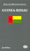 Obálka titulu Guinea-Bissau - stručná historie států