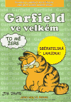 Obálka titulu Garfield (00.) ve velkém