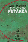 Obálka titulu Doktor Petarda