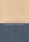 Obálka titulu Raymond Roussel