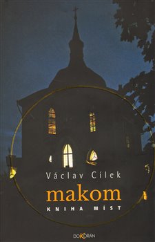 Obálka titulu Makom. Kniha míst (2. vyd.)