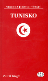 Obálka titulu Tunisko - stručná historie států