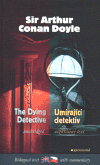 Obálka titulu Umírající detektiv/The Dying Detective