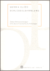 Obálka titulu Sbírka klíčů - Schlüsselsammlung