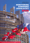 Obálka titulu Monitoring evropské legislativy 2006