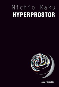 Obálka titulu Hyperprostor