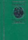 Obálka titulu Tséhóné’o: Příruční šajenský herbář pro mírně pokročilé