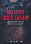 Obálka titulu Největší české záhady