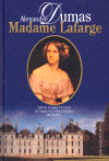 Obálka titulu Madame Lafarge