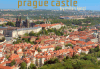 Obálka titulu Prague Castle by Milan Kincl