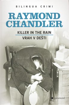 Obálka titulu Vrah v dešti/Killer in the Rain