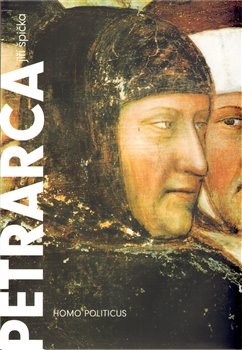 Obálka titulu Petrarca: homo politicus