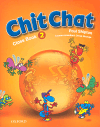 Obálka titulu Chit Chat 2 Class Book