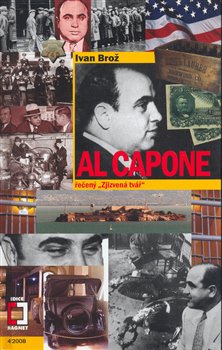 Obálka titulu Al Capone