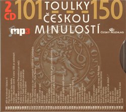 Obálka titulu Toulky českou minulostí 101-150