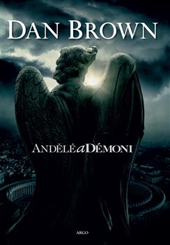 Obálka titulu Andělé a démoni