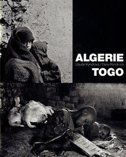 Obálka titulu Algerie-Togo