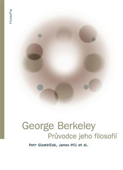 Obálka titulu George Berkeley