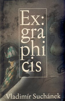 Obálka titulu Ex graphicis