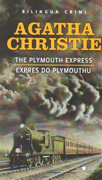 Obálka titulu Expres do Plymouthu / The Plymouth Express