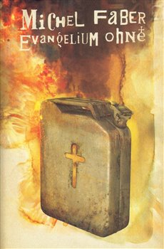 Obálka titulu Evangelium ohně