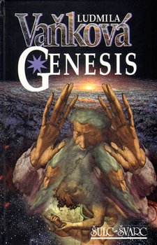 Obálka titulu Genesis