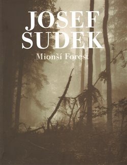 Obálka titulu Mionší Forest