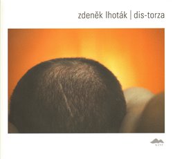 Obálka titulu DIS-TORZA