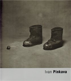 Obálka titulu Ivan Pinkava