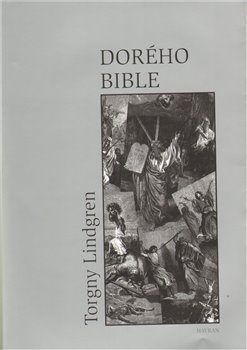 Obálka titulu Dorého bible