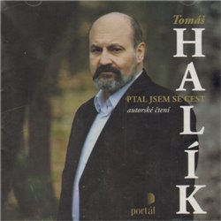Obálka titulu Tomáš Halík