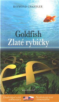 Obálka titulu Zlaté rybičky/ Goldfish