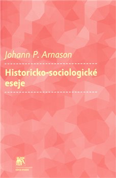 Obálka titulu Historicko-sociologické eseje