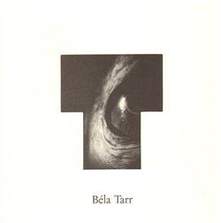 Obálka titulu Béla Tarr – v oku velryby