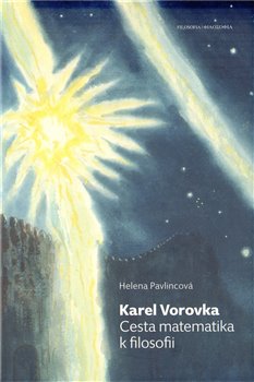 Obálka titulu Karel Vorovka