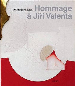 Obálka titulu Hommage à Jiří Valenta