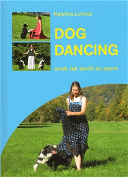 Obálka titulu Dog dancing