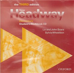 Obálka titulu New Headway Elementary the Third Edition Workbook