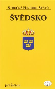 Obálka titulu Švédsko