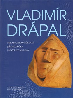 Obálka titulu Vladimír Drápal