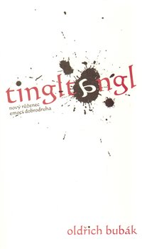 Obálka titulu Tingltangl